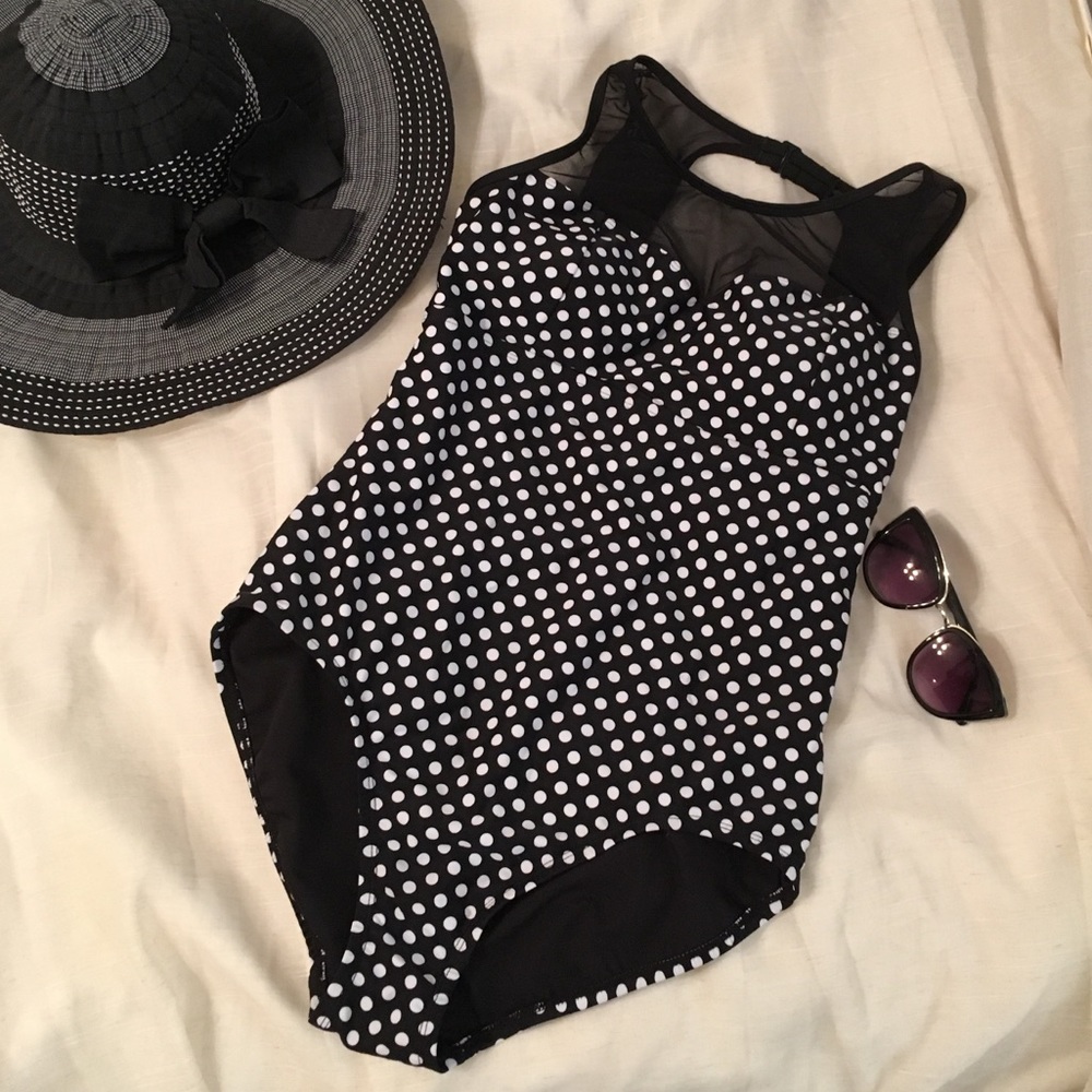 👙Catalina Vintage Style Swimsuit👙